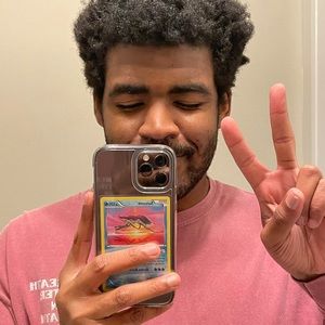 Meet your Posher, Malachi